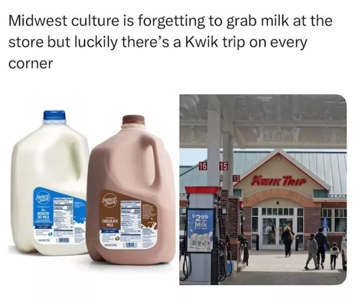 Midwest memes that just feel right - #3 