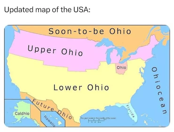 Midwest memes that just feel right - #4 