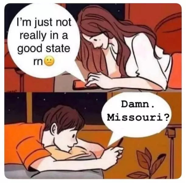 Midwest memes that just feel right