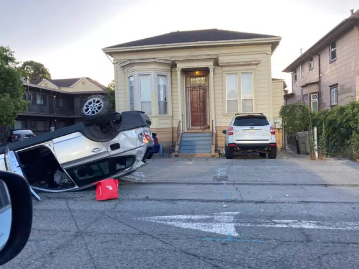 When delivery fails so hard it becomes comedy - #29 Doordash proof photo? Mine’s worse—take a look When delivery fails so hard it becomes comedy - #29 Doordash proof photo? Mine’s worse—take a look