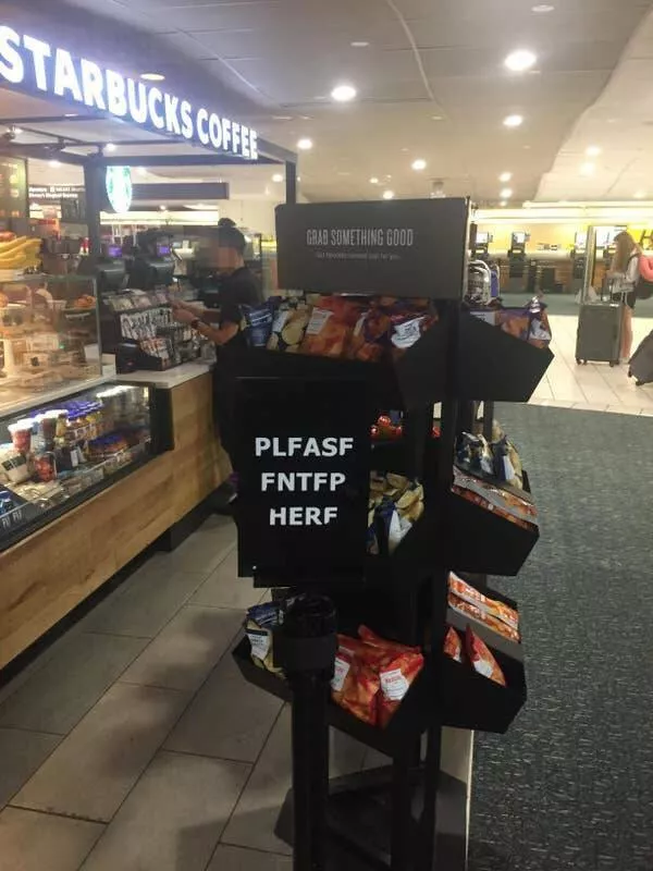 Pure chaos and comedy in picture form - #23 