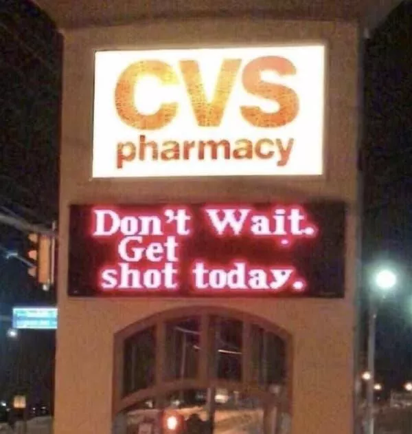 Pure chaos and comedy in picture form - #25 