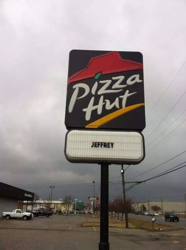Pure chaos and comedy in picture form - #26 