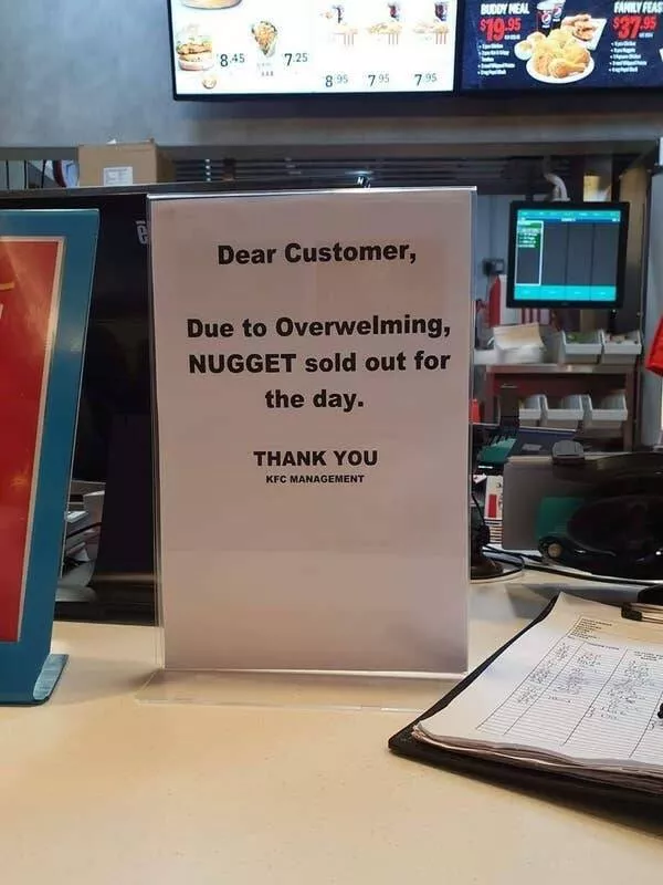 Pure chaos and comedy in picture form - #29 