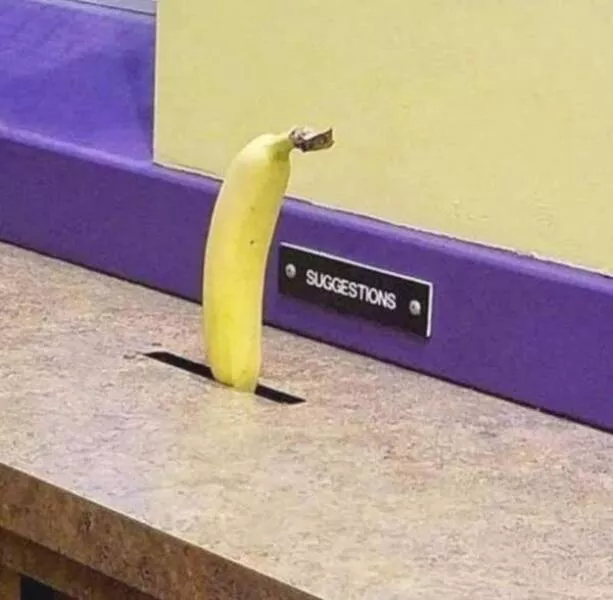 Pure chaos and comedy in picture form - #33 
