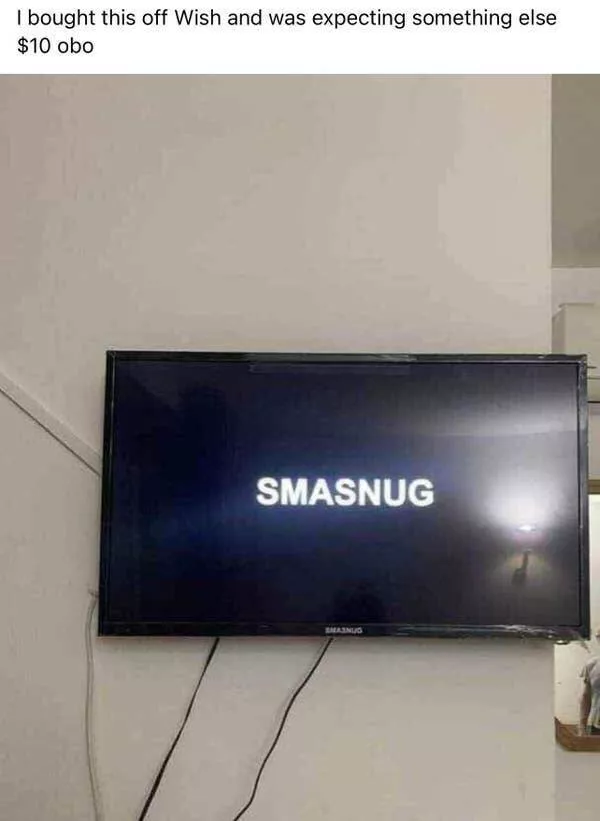 Pure chaos and comedy in picture form - #35 