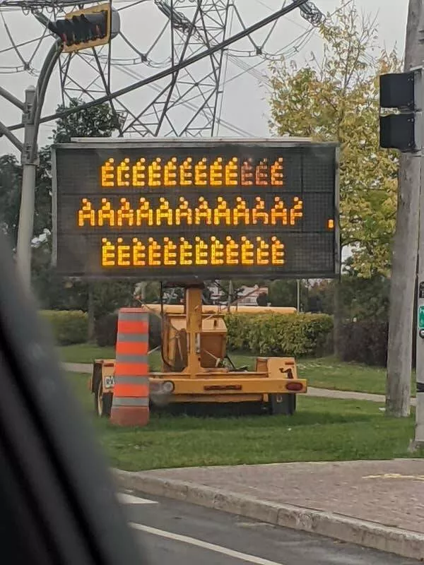 Pure chaos and comedy in picture form - #36 