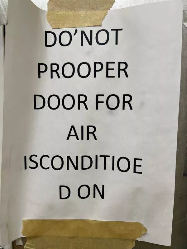 Pure chaos and comedy in picture form - #39 