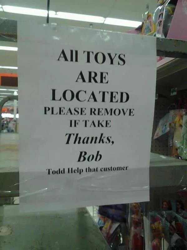 Pure chaos and comedy in picture form - #40 