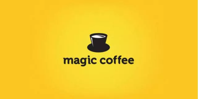 Logos with hidden details - #11 