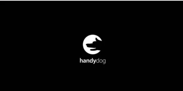 Logos with hidden details - #19 