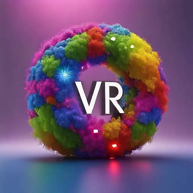 Who you become in the virtual world you become for real