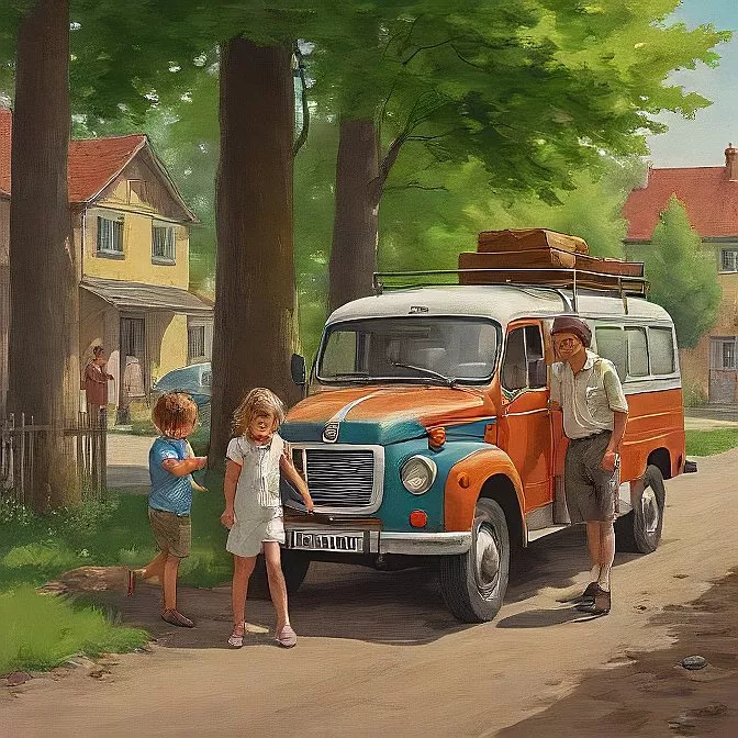 Why you feel nostalgic for things you never experienced