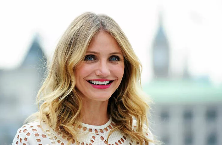 Famous people who live shockingly frugal lives - #10 Cameron Diaz saves cash like it’s a sacred mission