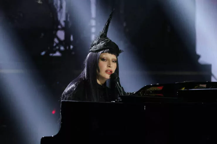 Famous people who live shockingly frugal lives - #12 Lady Gaga hunts bargains like a pro thrift-store detective