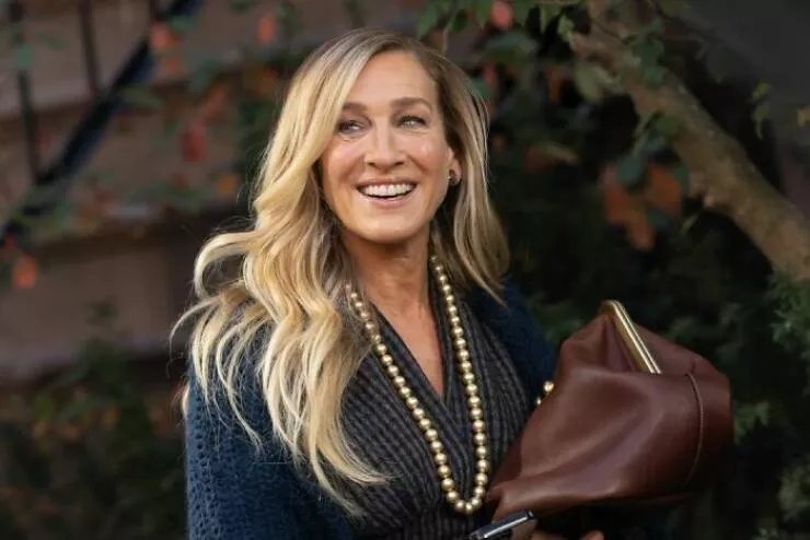 Famous people who live shockingly frugal lives - #20 Sarah Jessica Parker dresses her son in pre-loved style only