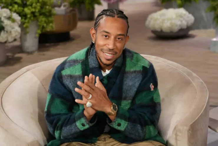 Famous people who live shockingly frugal lives - #22 Ludacris still owns his first car—loyalty on four wheels