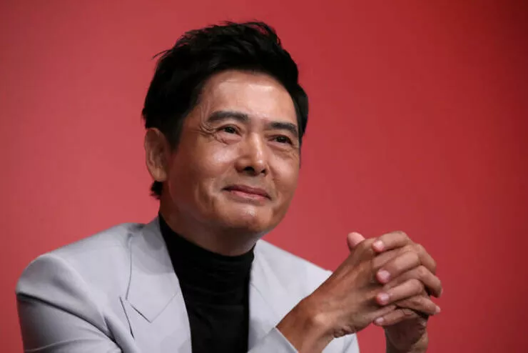 Famous people who live shockingly frugal lives - #6 Chow Yun-Fat lives modestly despite a superstar paycheck