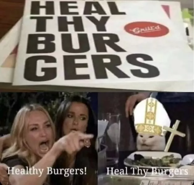 Memes that perfectly captured the exact moment we all felt - #14 