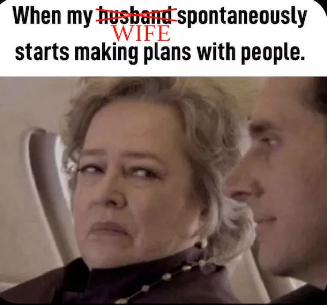 Memes that perfectly captured the exact moment we all felt - #18 