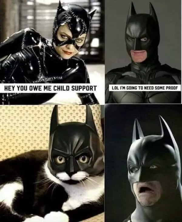 Memes culte qui ont parfaitement capture linstant - #25 