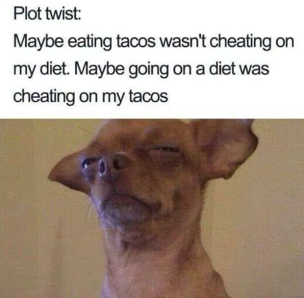 Memes that perfectly captured the exact moment we all felt - #8 