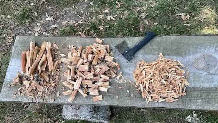The beauty of bushcraft where skill meets the wild - #1 The beauty of bushcraft where skill meets the wild - #1