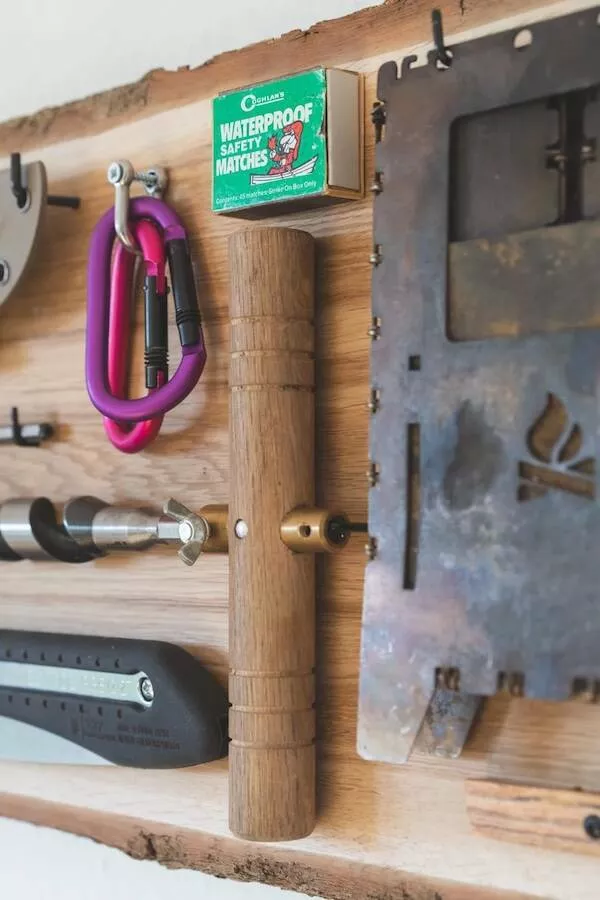 The beauty of bushcraft where skill meets the wild - #13 The beauty of bushcraft where skill meets the wild - #13