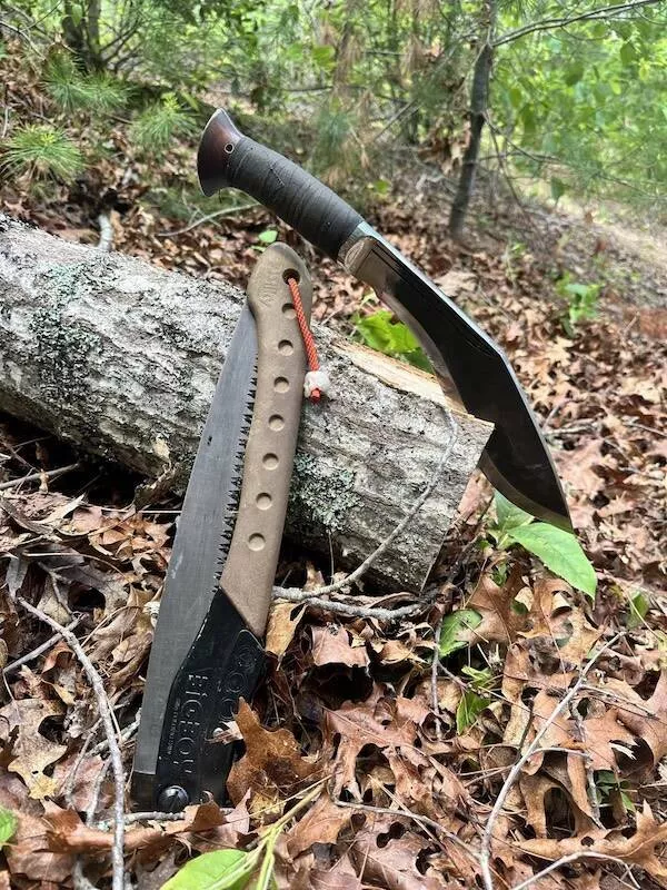 The beauty of bushcraft where skill meets the wild - #15 The beauty of bushcraft where skill meets the wild - #15