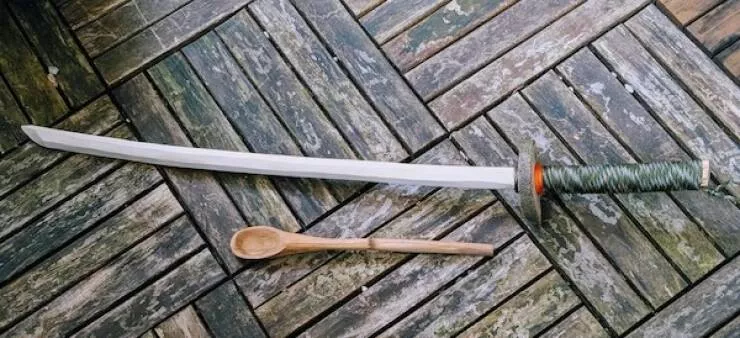The beauty of bushcraft where skill meets the wild - #20 The beauty of bushcraft where skill meets the wild - #20