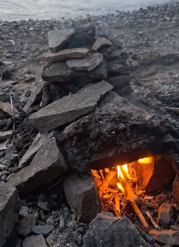 The beauty of bushcraft where skill meets the wild - #7 The beauty of bushcraft where skill meets the wild - #7