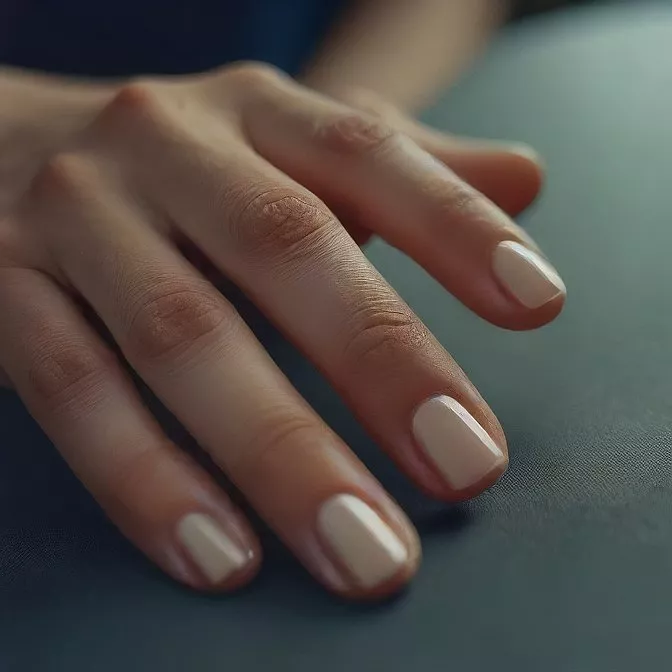 What your fingers reveal without you speaking