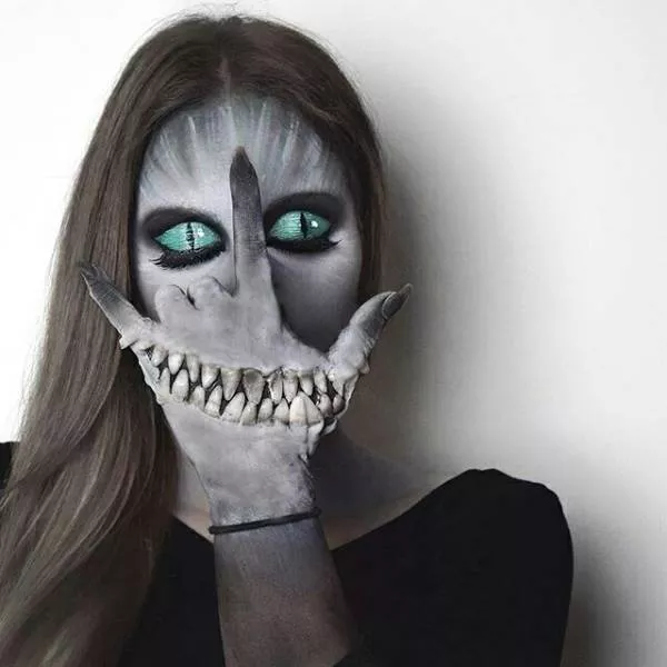 41 photos wtf qui defient limagination - #10 