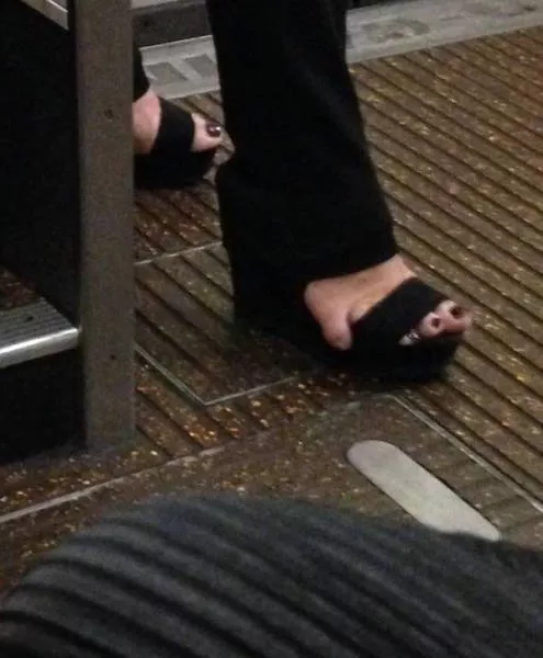 41 wtf photos that defy imagination - #15 