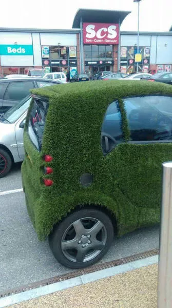 41 photos wtf qui defient limagination - #21 