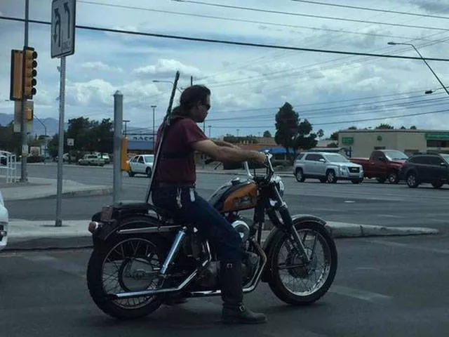 41 photos wtf qui defient limagination - #23 