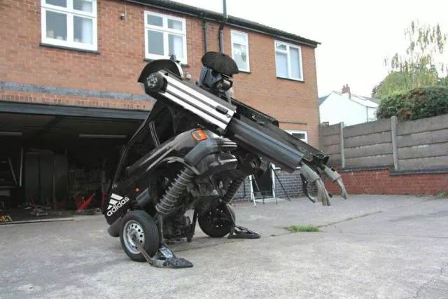 41 photos wtf qui defient limagination - #24 