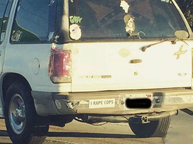 41 photos wtf qui defient limagination - #26 