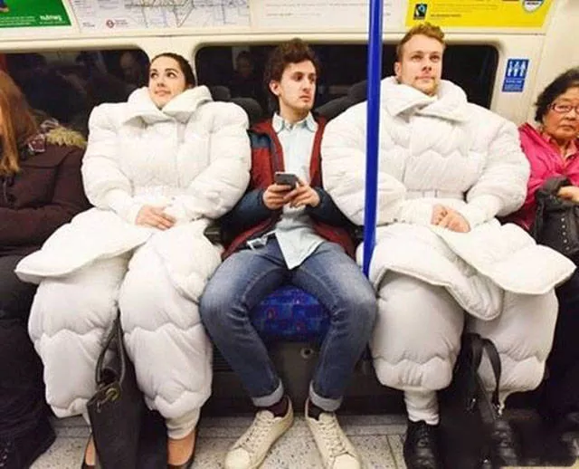 41 photos wtf qui defient limagination - #27 