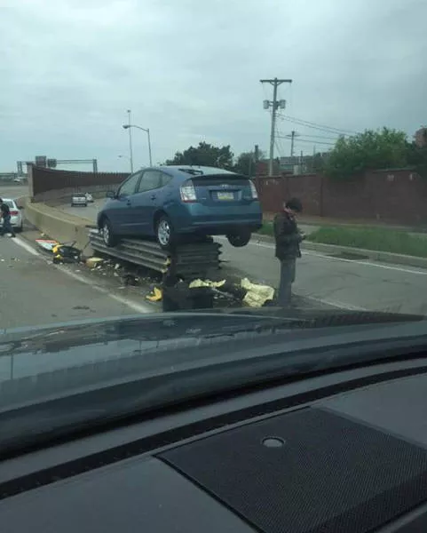 41 photos wtf qui defient limagination - #37 