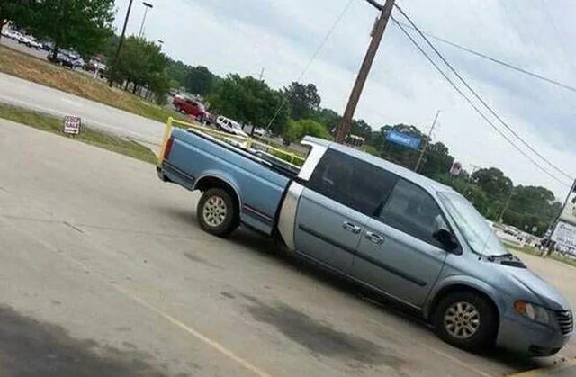41 photos wtf qui defient limagination - #39 