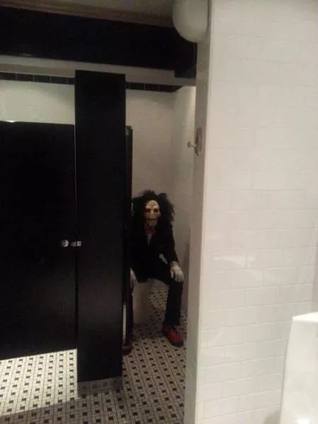41 wtf photos that defy imagination - #4 