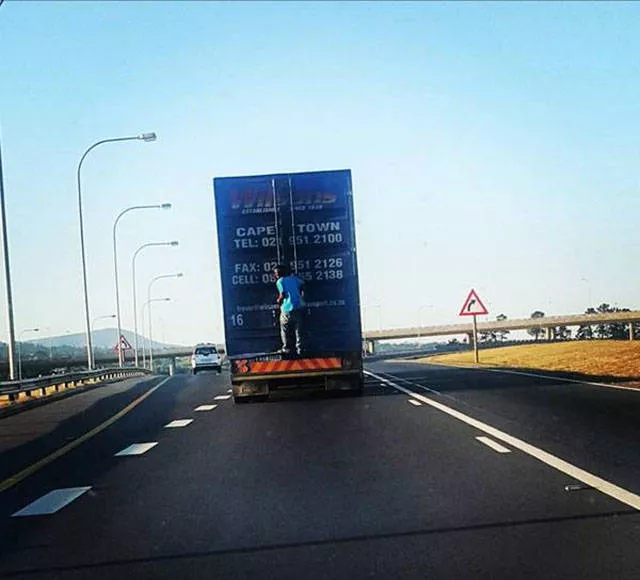 41 photos wtf qui defient limagination - #40 