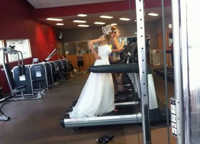 41 wtf photos that defy imagination - #6 