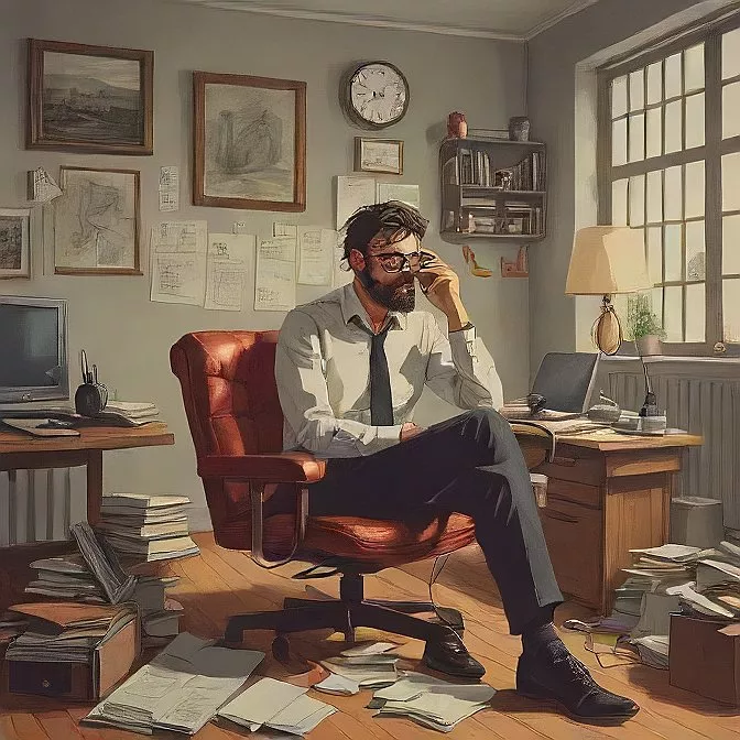 Pourquoi vous oubliez ce que vous venez de lire