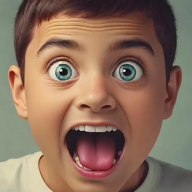 Why you no longer feel surprise despite everything you see