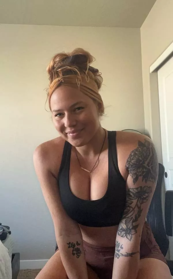 Boobs celebrated with confidence and grace