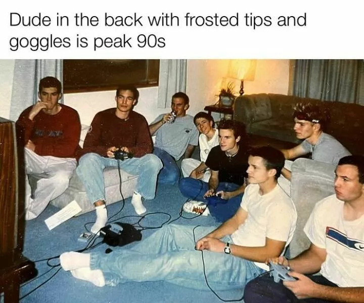Wholesome 90s memes that bring back the warm fuzzies - #10 