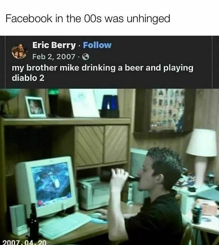 Wholesome 90s memes that bring back the warm fuzzies - #12 