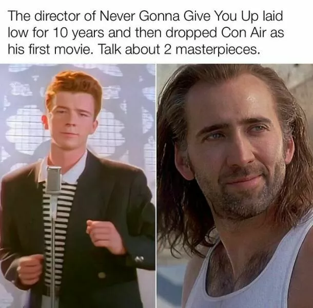 Wholesome 90s memes that bring back the warm fuzzies - #18 